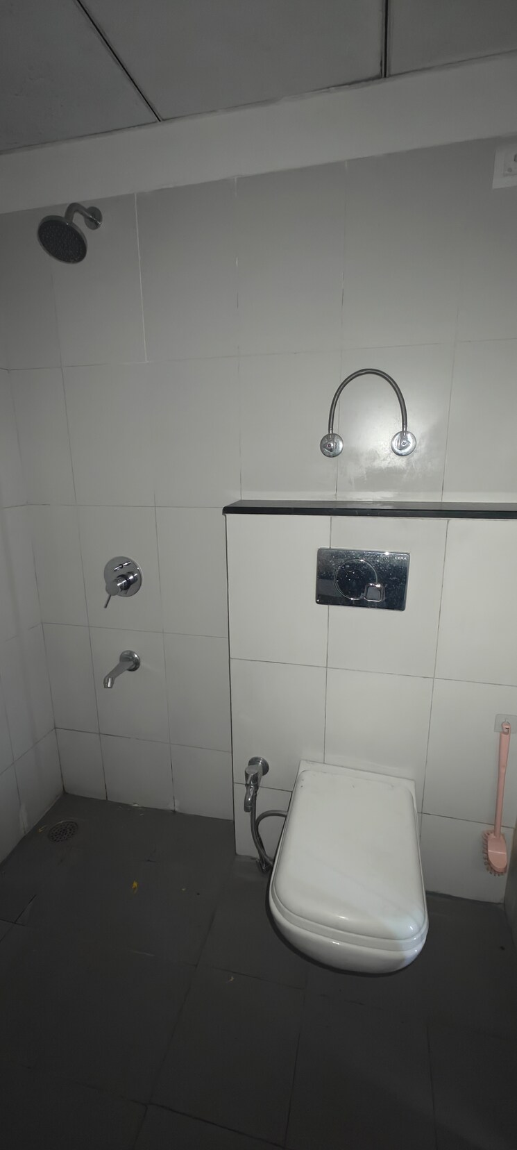 Bathroom, godrej-greens 2 Bedroom 600 Sq.Ft. Apartment In Undri Pune 9749235