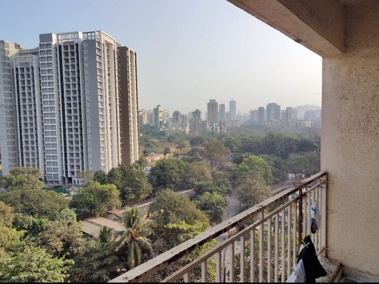Cover Image, fiama-residency 2 Bedroom 750 Sq.Ft. Apartment In Thane West Thane 9749240