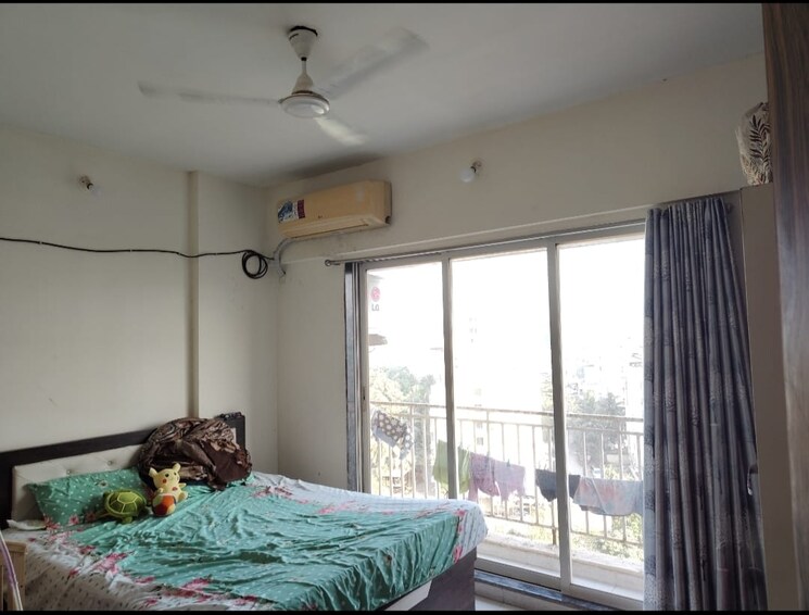 Bedroom, fiama-residency 2 Bedroom 750 Sq.Ft. Apartment In Thane West Thane 9749240