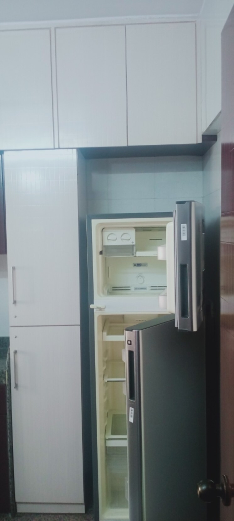 Kitchen, takshila-chs 2 Bedroom 975 Sq.Ft. Apartment In Andheri East Mumbai 9749297