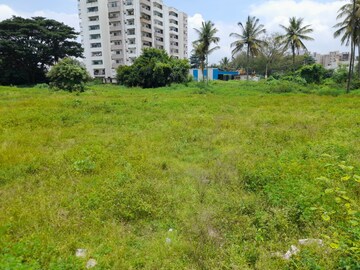  Plot For Sale in Hoskote Road