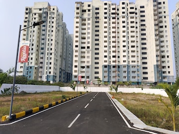  3 BHK Villa at Thaiyur – for Sale