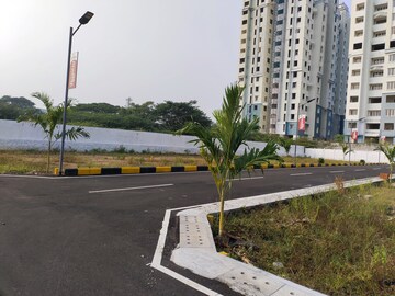  3 BHK Villa at Thaiyur – for Sale