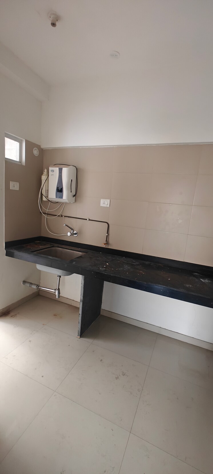 Kitchen, godrej-prana 1 Bedroom 490 Sq.Ft. Apartment In Undri Pune 9749337