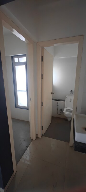 Bathroom in 1 BHK Apartment at Godrej Prana, Undri – for Sale
