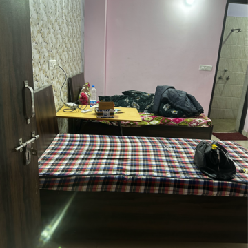 1 RK Builder Floor For Rent in JMD The Park Way, Islampur