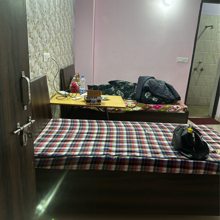 Cover Image, jmd-the-park-way 1 RK 100 Sq.Ft. Builder Floor In Islampur Gurgaon 9749434