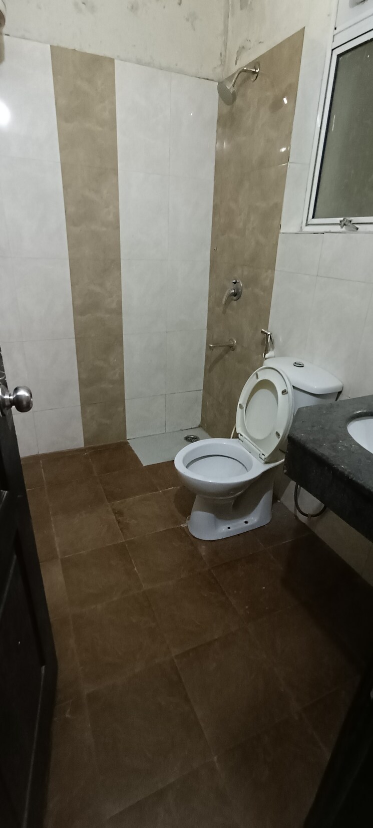 Bathroom, ansal-api-esencia 3 Bedroom 2150 Sq.Ft. Builder Floor In Sector 67 Gurgaon 9749272