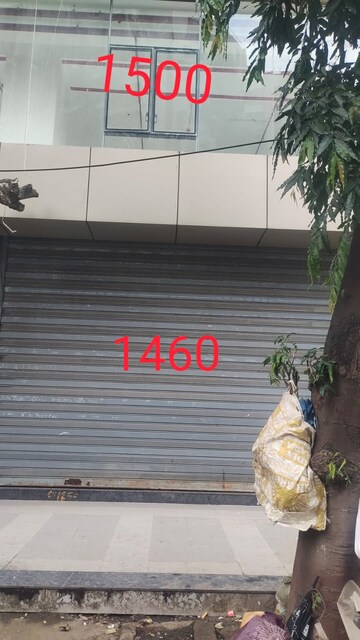 Parking in  Shop at NHP W92, Borivali West – for Rent