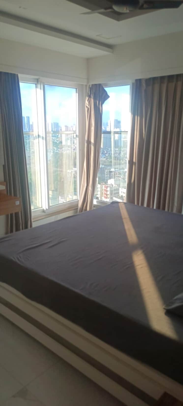 Bedroom, mahindra-vicino 2 Bedroom 750 Sq.Ft. Apartment In Andheri East Mumbai 9749400