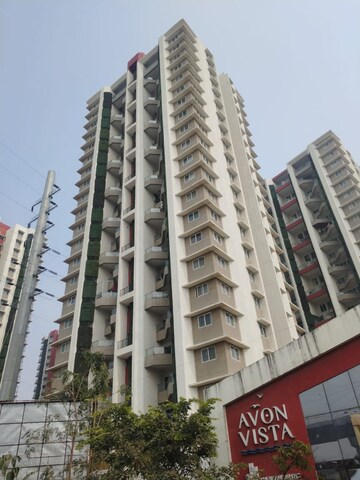 2 BHK Apartment For Rent in Avon Vista, Balewadi