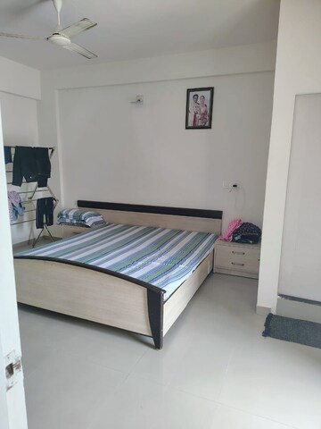 3 BHK Penthouse For Sale in Atladara