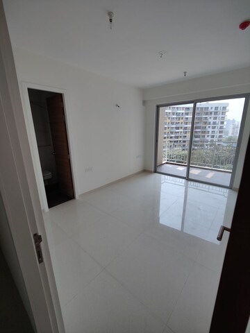 Balcony in 2 BHK Apartment at Kalpataru Exquisite Sierra, Wakad – for Sale