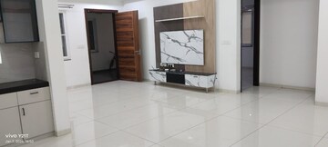Kitchen in 3 BHK Apartment at Jayabheri The Summit, Narsingi – for Rent