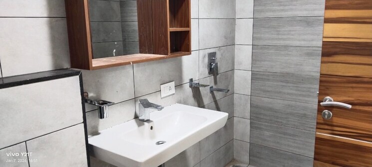 Bathroom, jayabheri-the-summit 3 Bedroom 2075 Sq.Ft. Apartment In Narsingi Hyderabad 9749488
