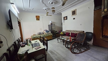 2 BHK Builder Floor For Sale in Dilshad Colony