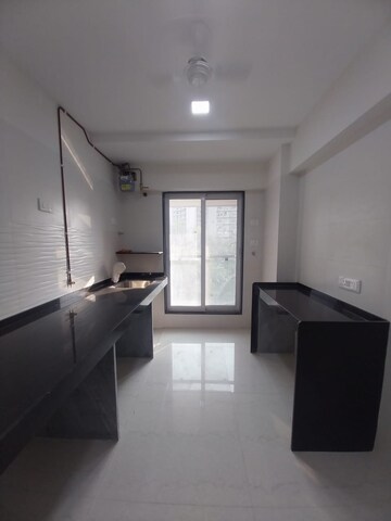 Kitchen in 2 BHK Apartment at NICCO Anamika, Andheri East – for Sale