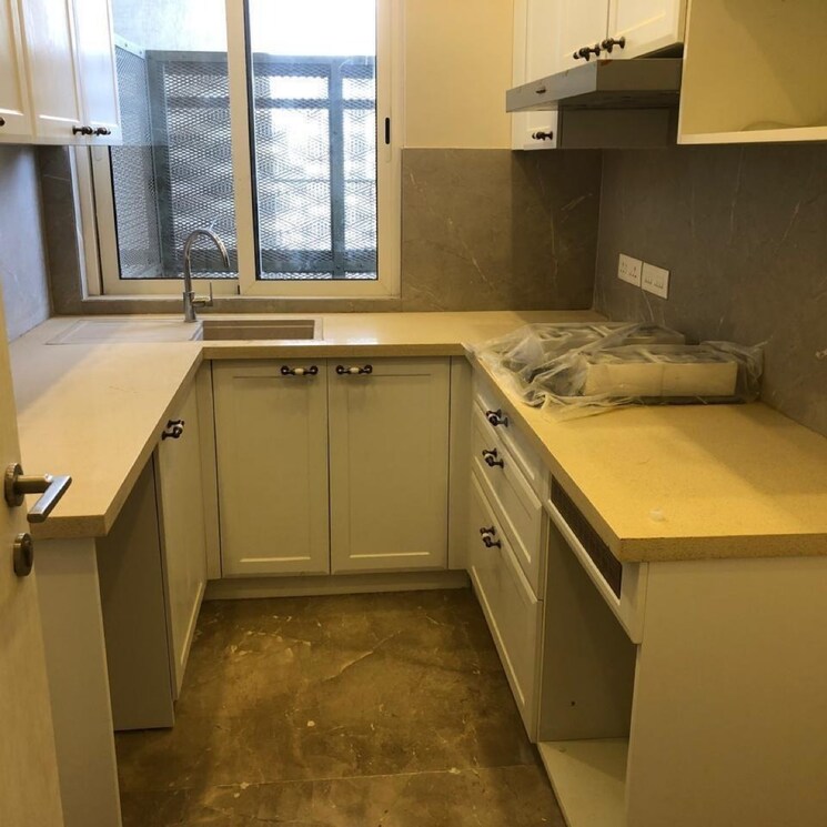 Kitchen, indiabulls-sky-forest 4 Bedroom 3374 Sq.Ft. Apartment In Dighe Nagar Mumbai 9749483