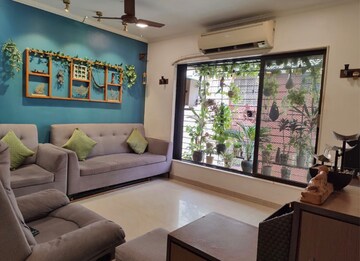 3 BHK Apartment For Sale in Pearl Prabha Apartment, Andheri West