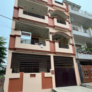  Pg For Rent in Gomti Nagar