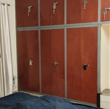 Furnished Amenities in  Pg at Gomti Nagar – for Rent