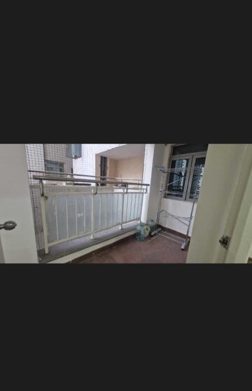 Bathroom in 3 BHK Apartment at Lanco Hills Apartments, Manikonda – for Rent