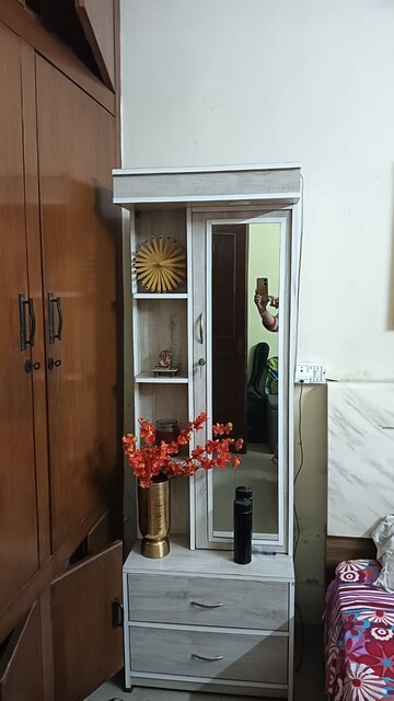 Furnished Amenities in 1 RK Independent House at RWA Apartments Sector 15, Sector 15 – for Rent