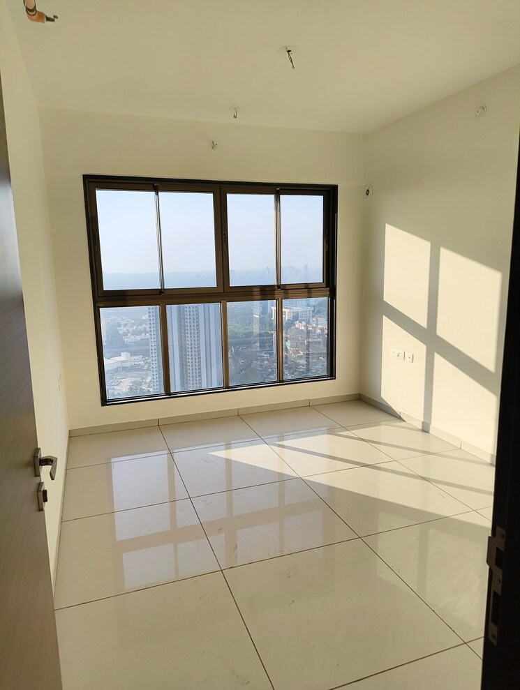 Master Bedroom, chandak-34-park-estate 2 Bedroom 725 Sq.Ft. Apartment In Goregaon West Mumbai 9749531