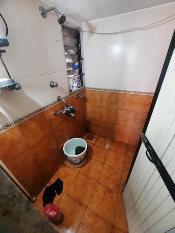 Furnished Amenities in 2 BHK Apartment at Raunak Unnathi Woods Phase 4 And 5, Ghodbunder Road – for Rent