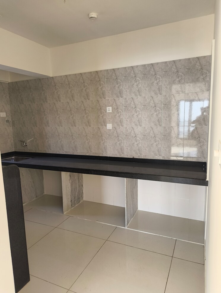 Kitchen, chandak-34-park-estate 2 Bedroom 725 Sq.Ft. Apartment In Goregaon West Mumbai 9749531