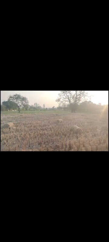 Plot Area in  Land at Kondakal – for Sale