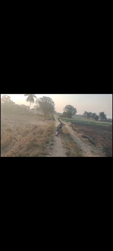 Plot Area in  Land at Kondakal – for Sale