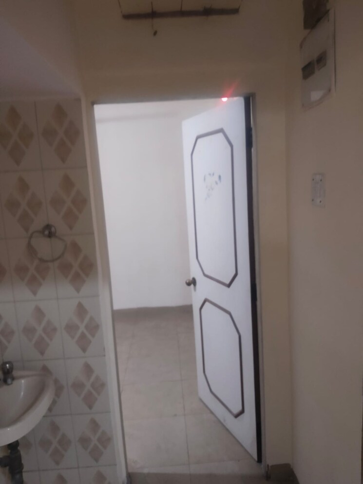 Bathroom, rutu-estate 1 Bedroom 400 Sq.Ft. Apartment In Brahmand Thane 9749553