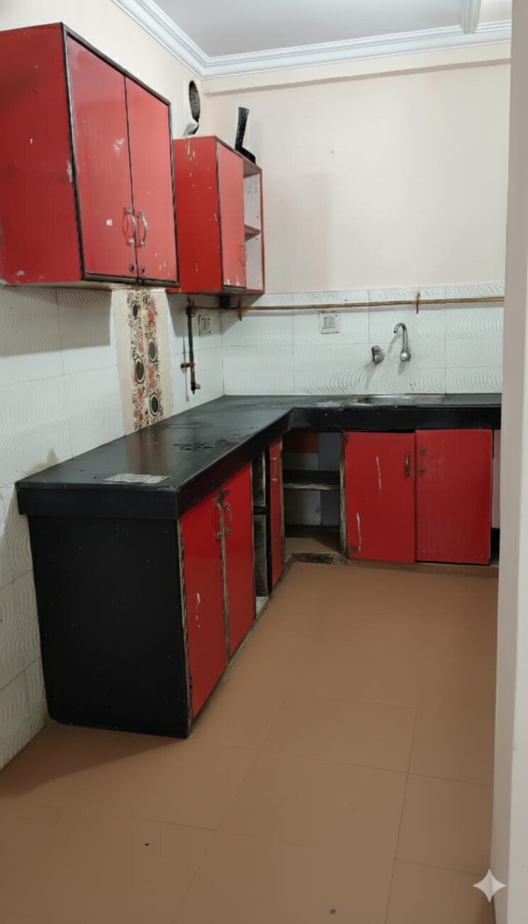 Kitchen, rwa-apartments-sector-20 2 Bedroom 950 Sq.Ft. Independent House In Sector 20 Noida 9749559