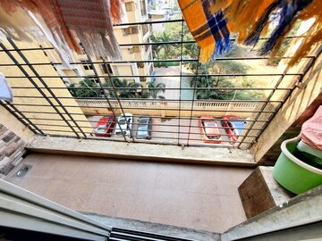 2 BHK Apartment – Exterior View View at Cosmos Empress Park, Ghodbunder Road - for Sale