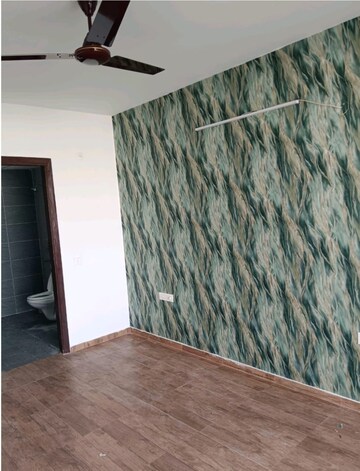 Bedroom in 3 BHK Apartment at Omaxe Royal Residency Faridabad, Sector 79 – for Rent