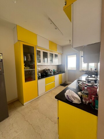 Bedroom in 4 BHK Apartment at SNN Raj Spiritua, Jp Nagar – for Rent