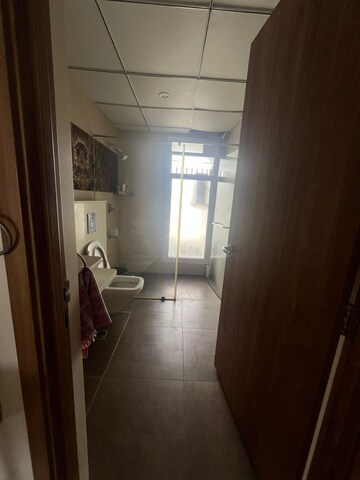 Building Lobby in 4 BHK Apartment at SNN Raj Spiritua, Jp Nagar – for Rent