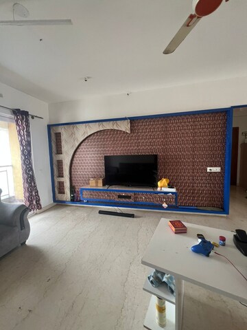 Bedroom in 4 BHK Apartment at SNN Raj Spiritua, Jp Nagar – for Rent