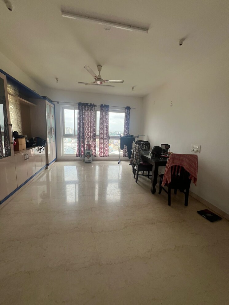 Living Room, snn-raj-spiritua 4 Bedroom 3300 Sq.Ft. Apartment In Jp Nagar Bangalore 9749563