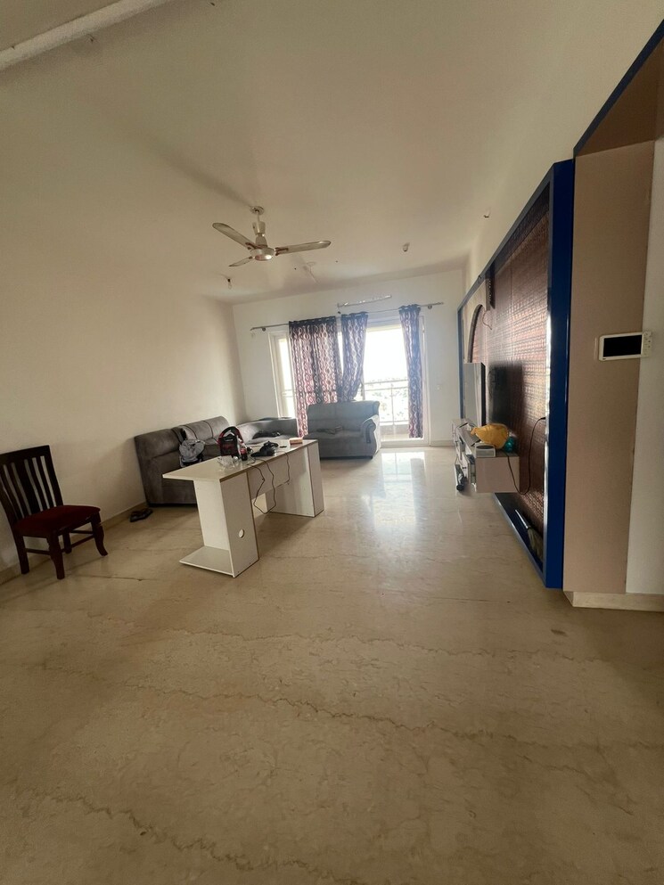 Living Room, snn-raj-spiritua 4 Bedroom 3300 Sq.Ft. Apartment In Jp Nagar Bangalore 9749563