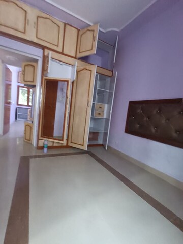 Balcony in 3.5 BHK Apartment at Mayur Vihar – for Rent