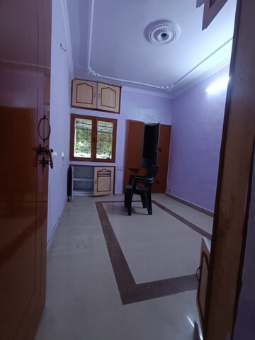 Building Lobby in 3.5 BHK Apartment at Mayur Vihar – for Rent