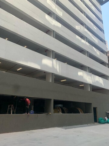 3 BHK Apartment – Exterior View View at Sugee Atharva, Prabhadevi - for Sale