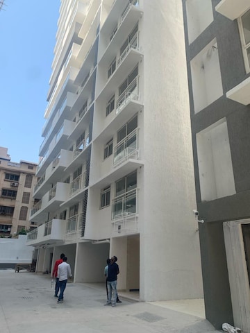 3 BHK Apartment – Exterior View View at Sugee Atharva, Prabhadevi - for Sale