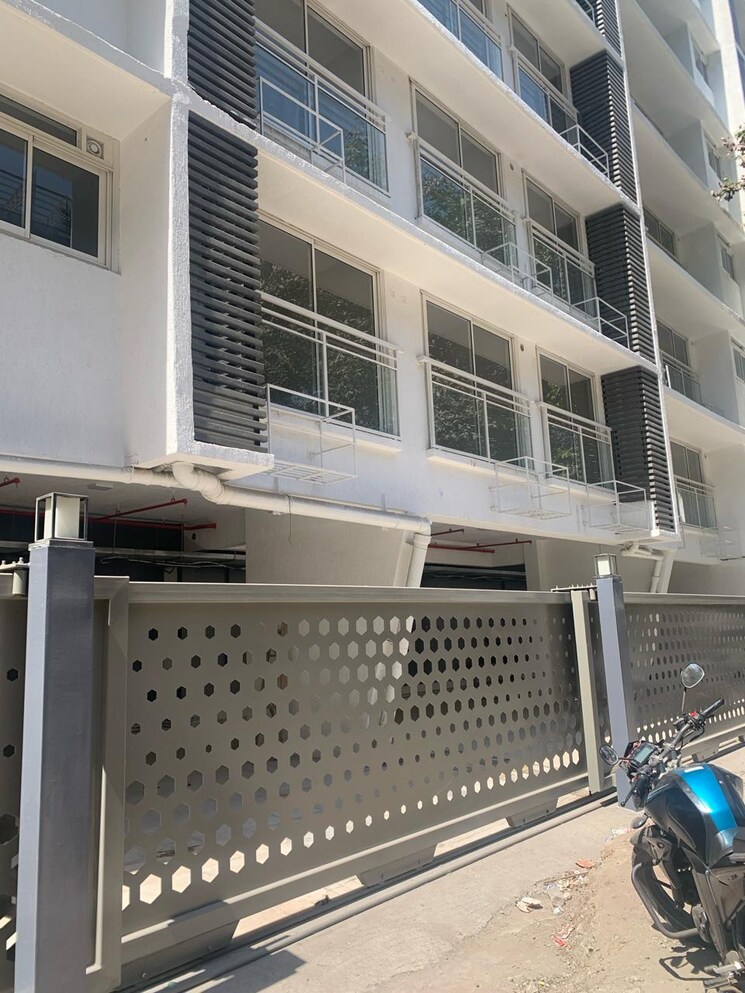 Exterior View, sugee-atharva 3 Bedroom 940 Sq.Ft. Apartment In Prabhadevi Mumbai 9749555