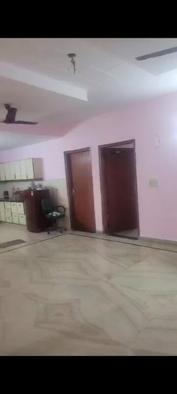 Bedroom in 3 BHK Independent House at Sector 46 – for Rent