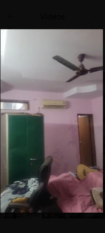 3 BHK Independent House For Rent in Sector 46