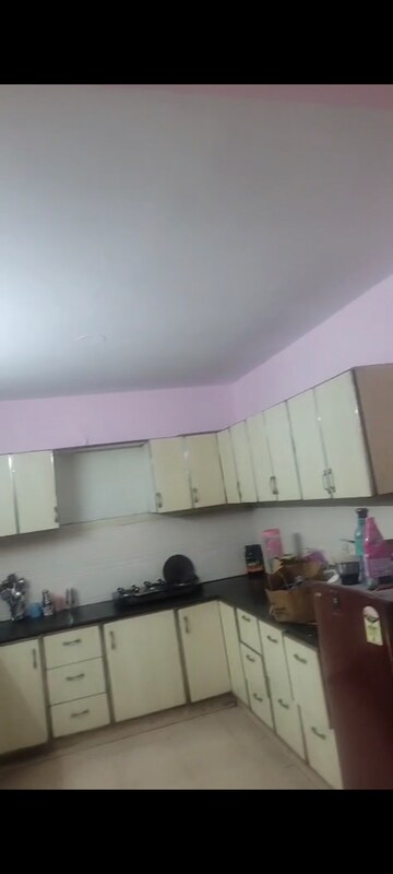 Kitchen in 3 BHK Independent House at Sector 46 – for Rent