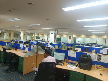  Office Space For Rent in Trade Star, Andheri East